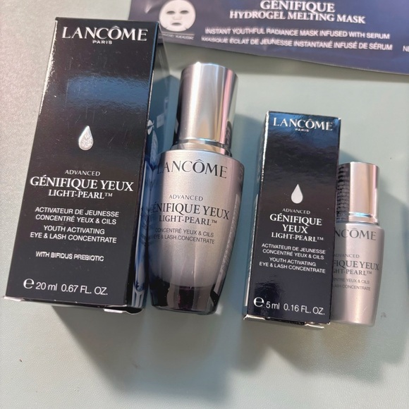 Lancome Génifique eye serum bundle - Picture 2 of 10